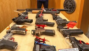 Конфіскована в США зброя для України: як це було