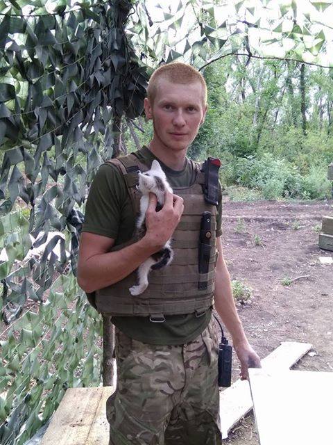 Річниця боїв під Авдіївкою. Розповідь учасників 04