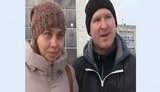 "Он все делает правильно. Запад совсем озверел", - росіяни про Путіна та бомбардування в Україні. ВIДЕО