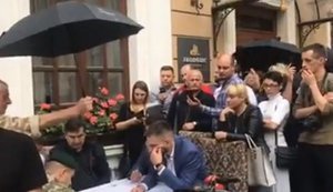 саакашвили