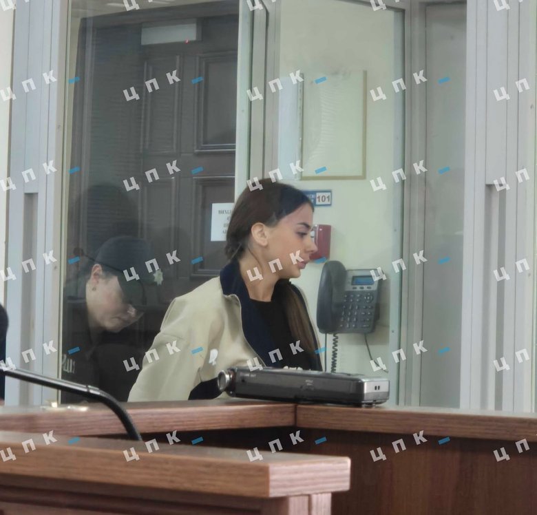 Елизавета Ивахненко Муза