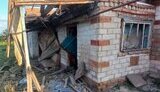 Наслідки обстрілу Нікопольщини