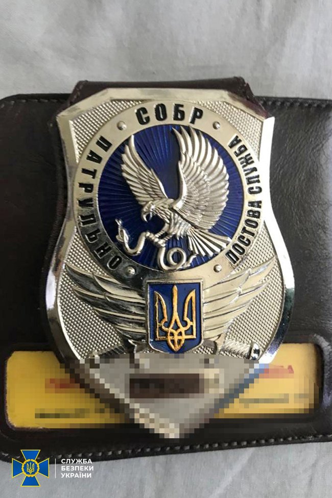 Группировку, обложившую данью бизнесменов, разоблачили на Харьковщине, - СБУ 15