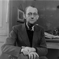 Фабіан фон Шлабрендорф 1946