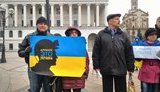 Підтримка Зеленського чвертю жителів Донбасу - тектонічний зсув у ментальності регіону, - Казанський. ФОТО