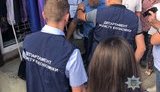 Прокурор задержан на Ивано-Франковщине при получении взятки, - Нацполиция. ФОТОрепортаж