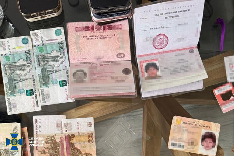 Обшуки в НАБУ СБУ розповіла подробиці