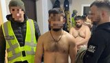 затримання