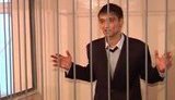 Ландик прочитал проповедь в суде: Покайтесь, сбросьте с себя грех, извинитесь, если вы кого-то обидели.+ ВИДЕО.