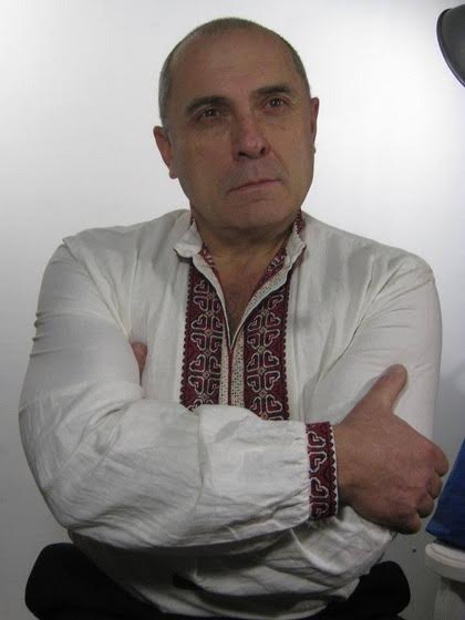 Убийство черкасского майдановца Сергиенко – второе дело Гонгадзе? 01 Убийство черкасского майдановца Сергиенко – второе дело Гонгадзе? 01