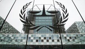 Ратифікація Римського статуту