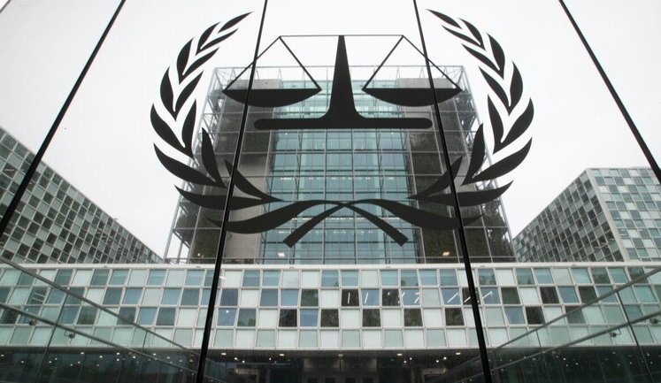 До кінця року Україна планує ратифікувати Римський статут, - ОП