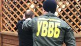 Прикордонник за $500 обіцяв "влаштувати" на військову службу до Держприкордонслужби. ВІДЕО+ФОТОрепортаж