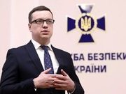 Безпеку дає лише сила, або Чи відбудеться реформа СБУ?