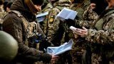 Пособників терористів затримали на Луганщині під час контрдиверсійних заходів. ФОТОрепортаж