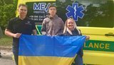 З окупації повернули 23 українців: найстаршій людині – 88 років, наймолодшій – 11. ФОТО