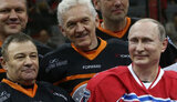 путін