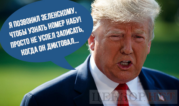 Американські гастролі президента. Перші успіхи на міжнародній арені в ФОТОжабах 04