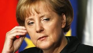 Germany’s Merkel on Nord Stream 2: "No way Ukraine can lose status of state transiting Russian gas"