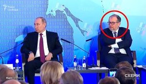 No sanctions are imposed against Russian oligarch Lisin, whose tankers ship oil products to EU bypassing the ban - Mass Media. PHOTOS