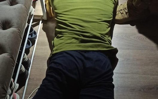 Напад на суддю в Дніпрі: чотирьох підозрюваних арештували без права застави