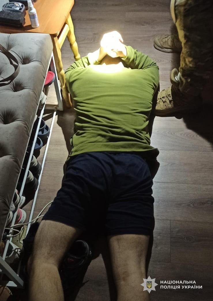 Напад на суддю у Дніпрі: затримано підозрюваних