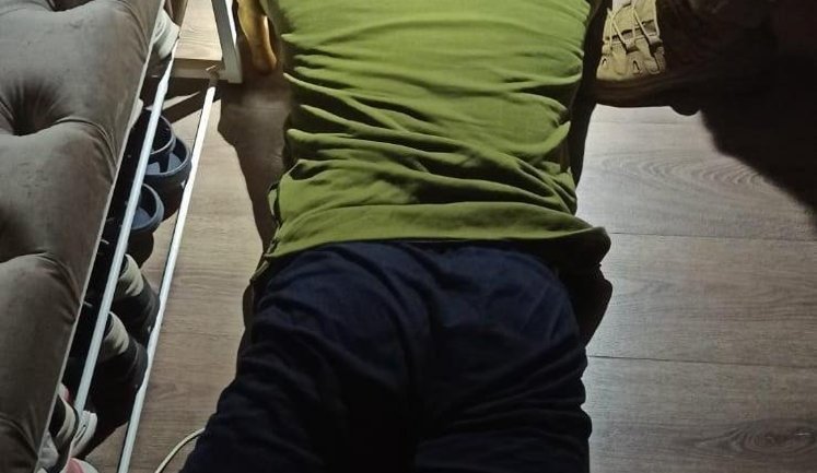 Напад на суддю в Дніпрі: чотирьох підозрюваних арештували без права застави