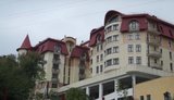 квартира наливайченко apartment nalyvaichenko