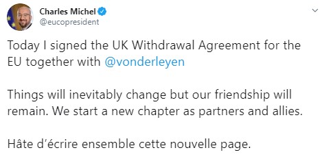 EU officials signs off Brexit agreement 02