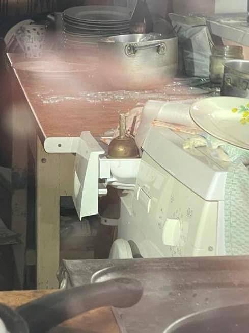 Вибухівка в автівках та міни на дорогах: Жителі Київщини травмуються на розтяжках російських окупантів 03 Вибухівка в автівках та міни на дорогах: Жителі Київщини травмуються на розтяжках російських окупантів 03