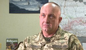 Зеленський змінив керівника Київської області, – указ