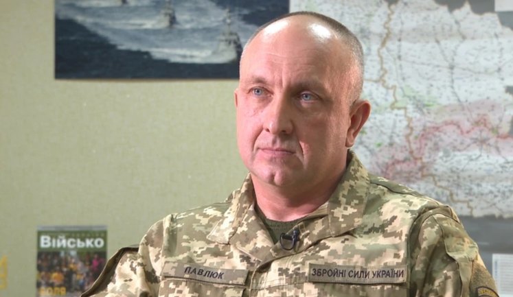 Зеленський змінив керівника Київської області, – указ