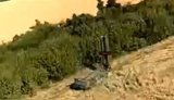 Destruction of enemy air defence systems near Volnovakha