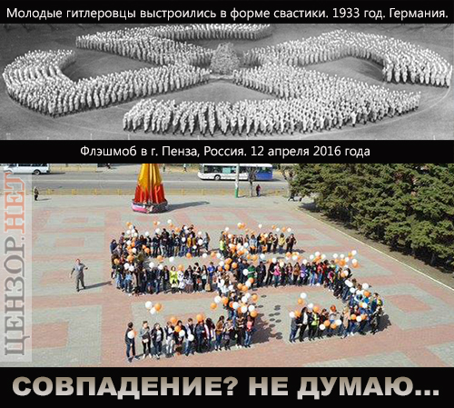 Обыкновенный рашизм