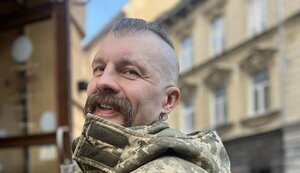 Рота "Гонор" батальона "Волки да Винчи" 59-й ОМПБр нуждается в людях, технологиях и ресурсах