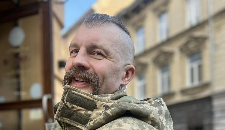 Рота "Гонор" батальона "Волки да Винчи" 59-й ОМПБр нуждается в людях, технологиях и ресурсах