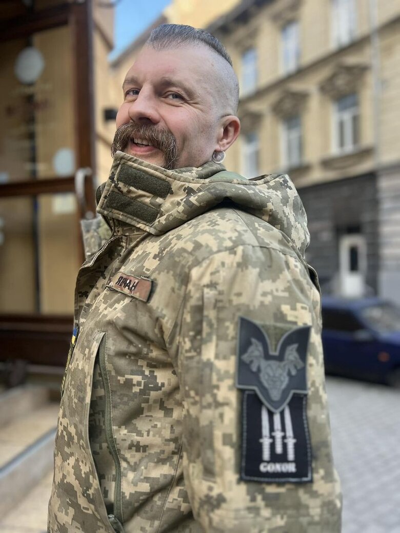 Ябчанка Олександр
