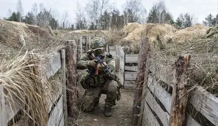 8 аргументів за приватні військові компанії, про які бояться говорити вголос