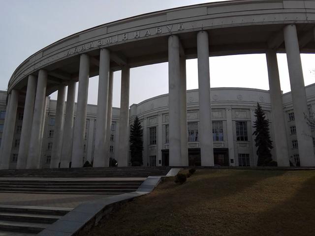 Freedom Day in Belarus: 58 people apprehended in Minsk 12
