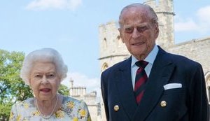 Помер чоловік королеви Єлизавети II принц Філіп (оновлено)