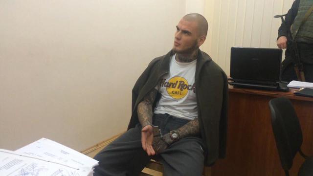 ляшук моджахед