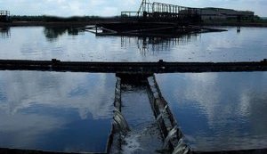 Боевики ОРДО могут оставить без водоснабжения большую часть Донбасса, - СЦКК