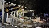 наслідки обстрілу Одеси