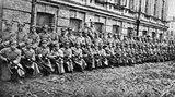 До 100-річчя бою під Крутами в Сумах підготували онлайн-виставку. ФОТО