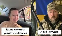 Взагалі нікуди...