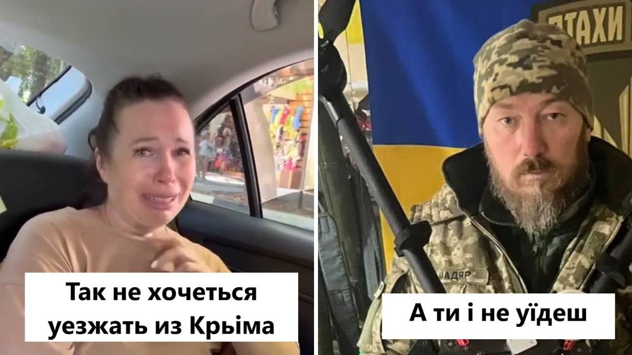 Взагалі нікуди...