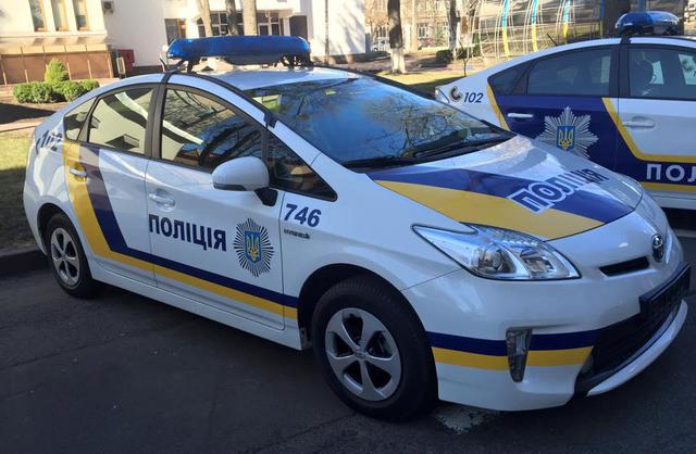 мвд авто служба патрульная