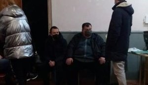 Гостомельская ТИК уже 38 дней считает менее 10 тыс. бюллетеней на выборах главы поселкового совета
