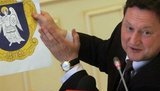 Спустя пять месяцев киевского чиновника Кухаренко таки выпустили из СИЗО