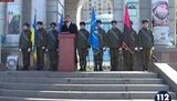 парубий нацгвардия